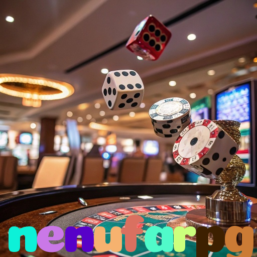 A Magia dos Jogos de Fantasia na nenufarpg