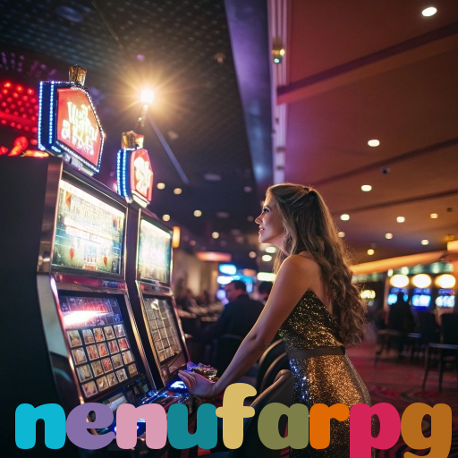 A Magia dos Jogos de Fantasia na nenufarpg