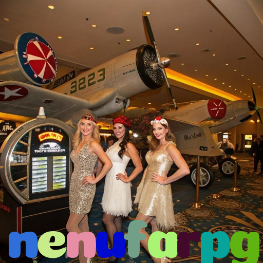 A Magia dos Jogos de Fantasia na nenufarpg