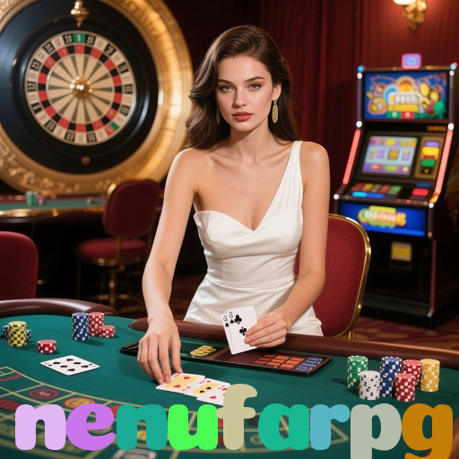 A Magia dos Jogos de Fantasia na nenufarpg