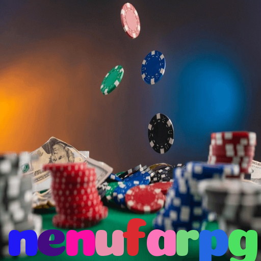 A Magia dos Jogos de Fantasia na nenufarpg