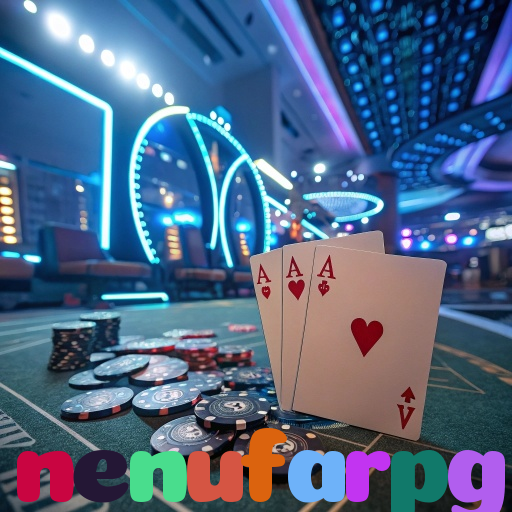 A Magia dos Jogos de Fantasia na nenufarpg