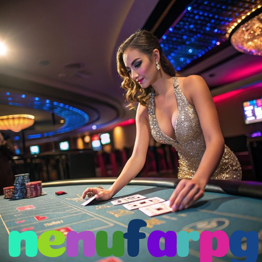 A Magia dos Jogos de Fantasia na nenufarpg