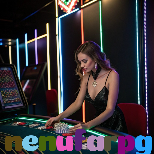 A Magia dos Jogos de Fantasia na nenufarpg