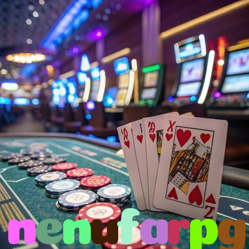 A Magia dos Jogos de Fantasia na nenufarpg