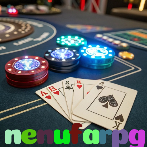 A Magia dos Jogos de Fantasia na nenufarpg