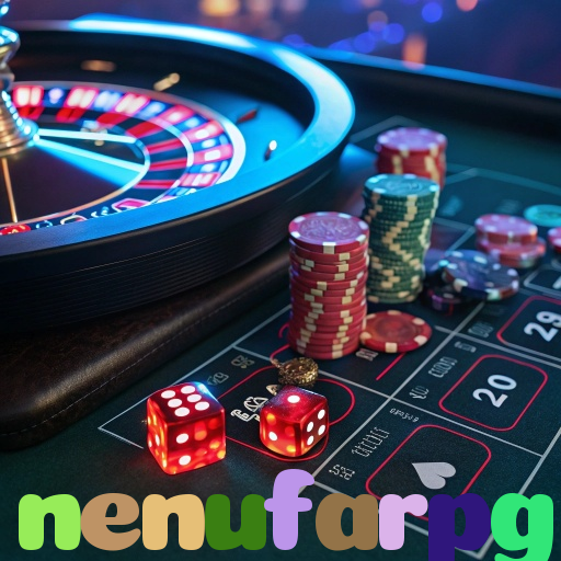 A Magia dos Jogos de Fantasia na nenufarpg