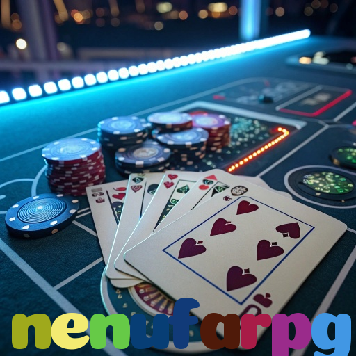 A Magia dos Jogos de Fantasia na nenufarpg