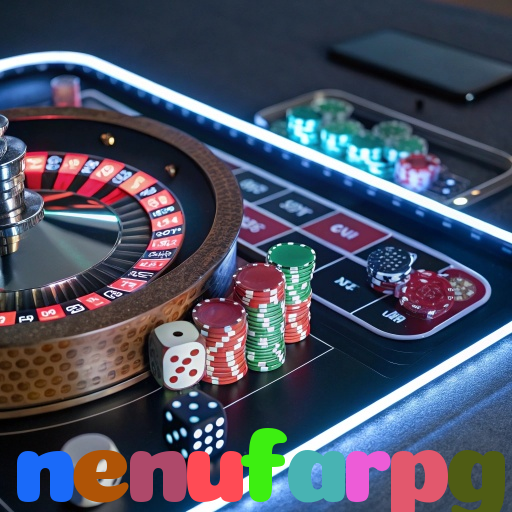 A Magia dos Jogos de Fantasia na nenufarpg