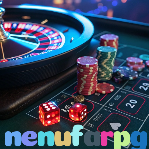 A Magia dos Jogos de Fantasia na nenufarpg