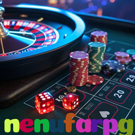 A Magia dos Jogos de Fantasia na nenufarpg