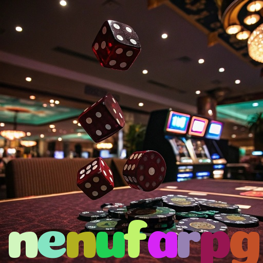 A Magia dos Jogos de Fantasia na nenufarpg
