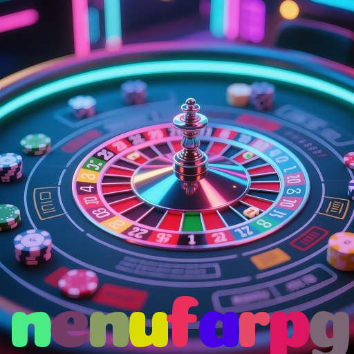 A Magia dos Jogos de Fantasia na nenufarpg