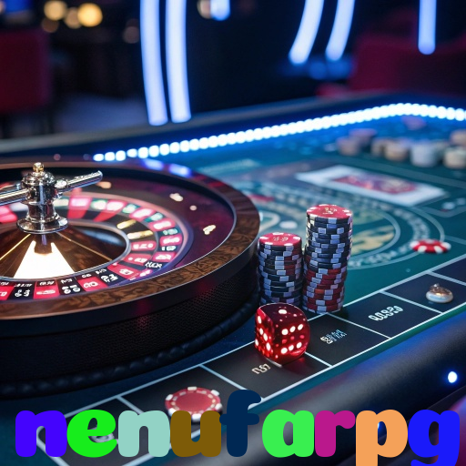 A Magia dos Jogos de Fantasia na nenufarpg