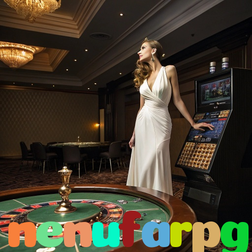 A Magia dos Jogos de Fantasia na nenufarpg