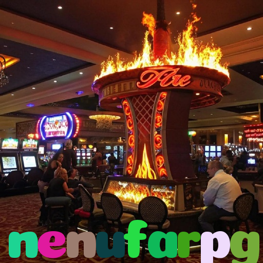 A Magia dos Jogos de Fantasia na nenufarpg