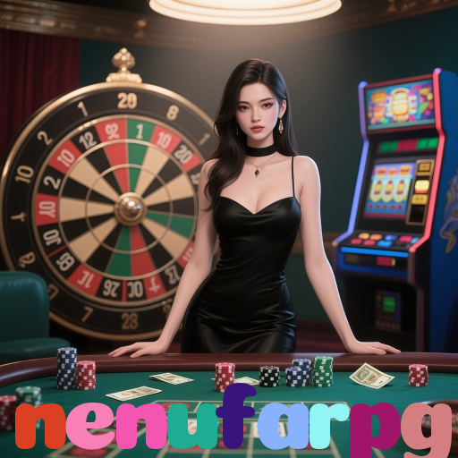 A Magia dos Jogos de Fantasia na nenufarpg