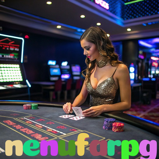 A Magia dos Jogos de Fantasia na nenufarpg