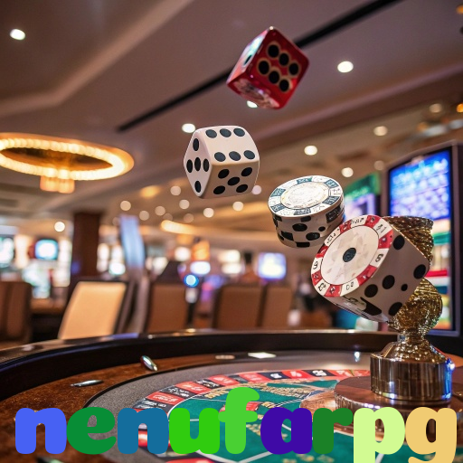 A Magia dos Jogos de Fantasia na nenufarpg