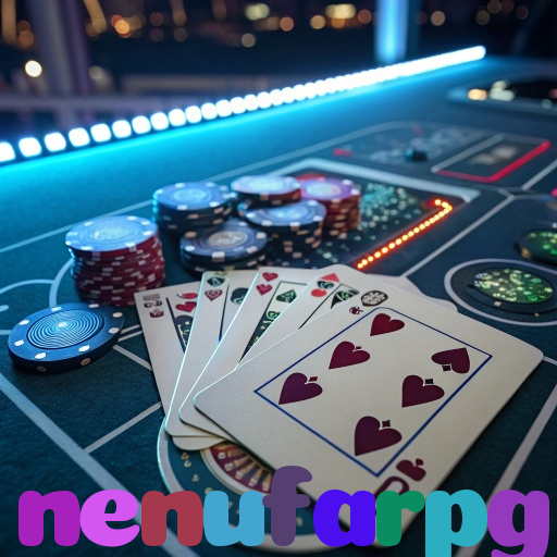 A Magia dos Jogos de Fantasia na nenufarpg
