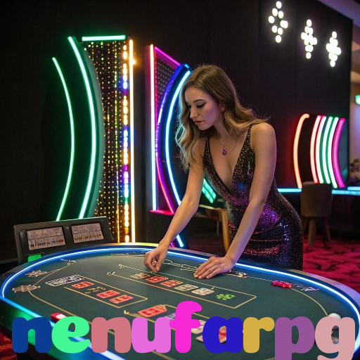 A Magia dos Jogos de Fantasia na nenufarpg