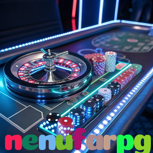A Magia dos Jogos de Fantasia na nenufarpg