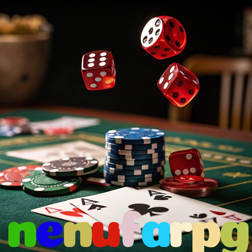 A Magia dos Jogos de Fantasia na nenufarpg