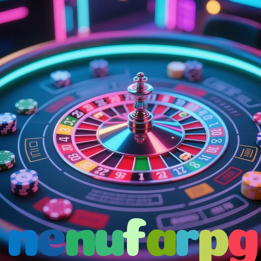 A Magia dos Jogos de Fantasia na nenufarpg