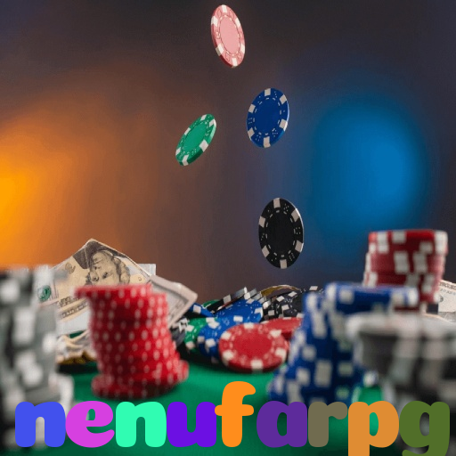 A Magia dos Jogos de Fantasia na nenufarpg