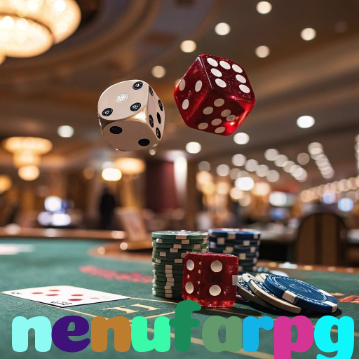 A Magia dos Jogos de Fantasia na nenufarpg