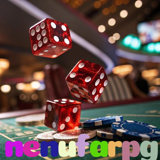 A Magia dos Jogos de Fantasia na nenufarpg