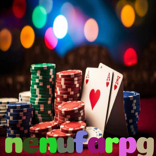 A Magia dos Jogos de Fantasia na nenufarpg