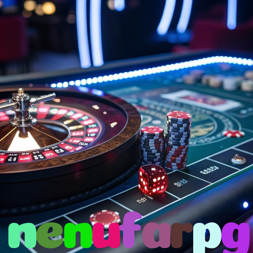A Magia dos Jogos de Fantasia na nenufarpg