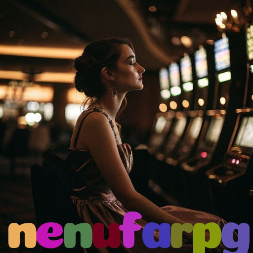A Magia dos Jogos de Fantasia na nenufarpg