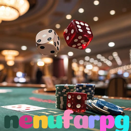 A Magia dos Jogos de Fantasia na nenufarpg