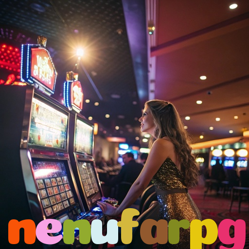 A Magia dos Jogos de Fantasia na nenufarpg