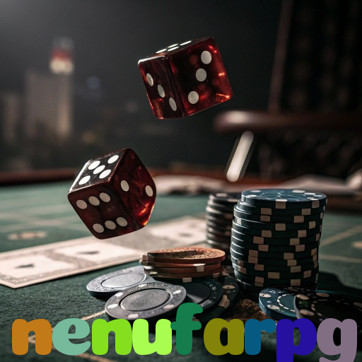 A Magia dos Jogos de Fantasia na nenufarpg