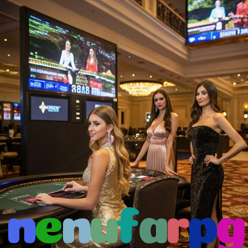 A Magia dos Jogos de Fantasia na nenufarpg
