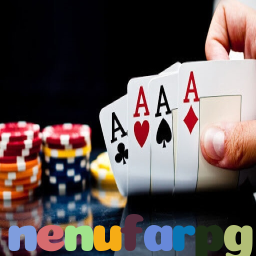A Magia dos Jogos de Fantasia na nenufarpg