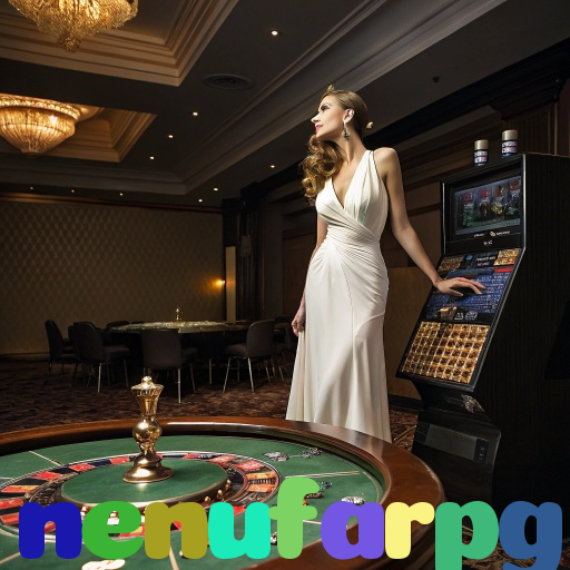 A Magia dos Jogos de Fantasia na nenufarpg