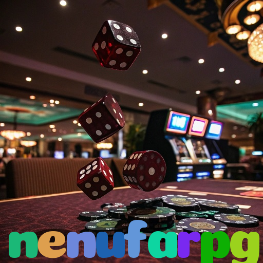 A Magia dos Jogos de Fantasia na nenufarpg