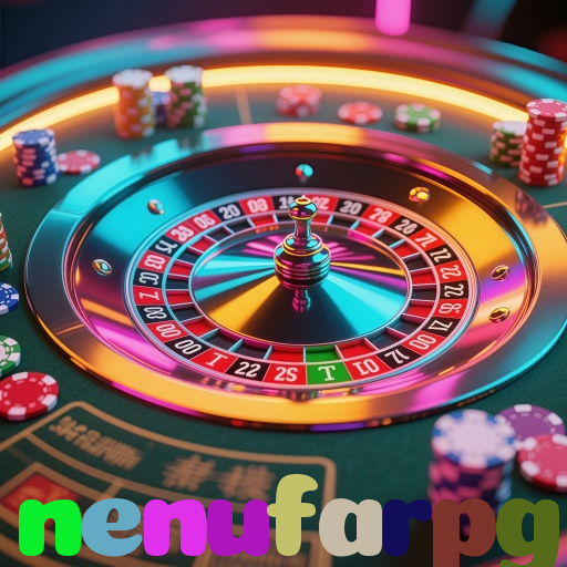 A Magia dos Jogos de Fantasia na nenufarpg