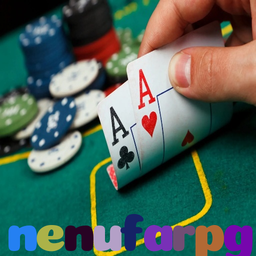 A Magia dos Jogos de Fantasia na nenufarpg