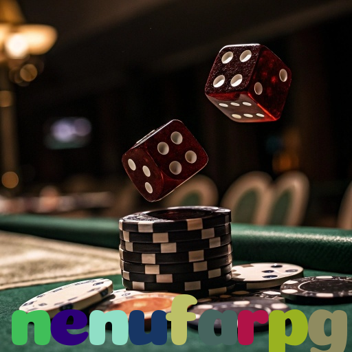 A Magia dos Jogos de Fantasia na nenufarpg