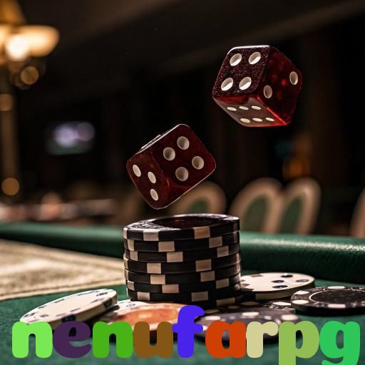 A Magia dos Jogos de Fantasia na nenufarpg
