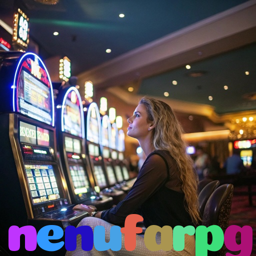 A Magia dos Jogos de Fantasia na nenufarpg