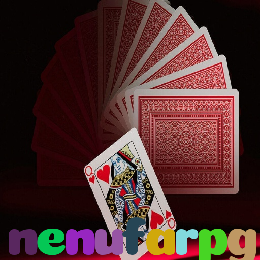 A Magia dos Jogos de Fantasia na nenufarpg