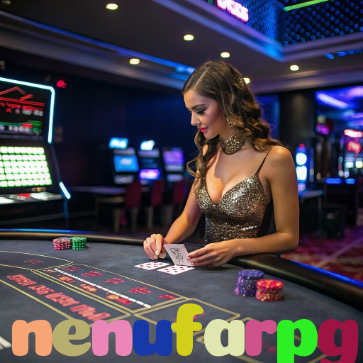 A Magia dos Jogos de Fantasia na nenufarpg