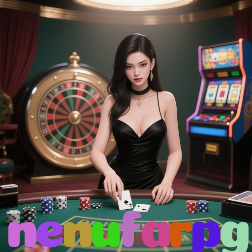 A Magia dos Jogos de Fantasia na nenufarpg