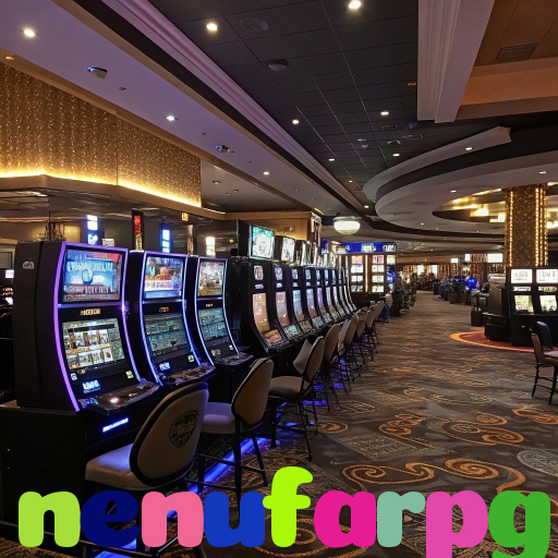 A Magia dos Jogos de Fantasia na nenufarpg
